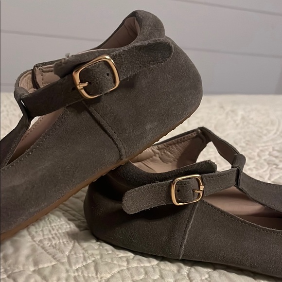 Monkey Feet size 40 Flats - Picture 3 of 5